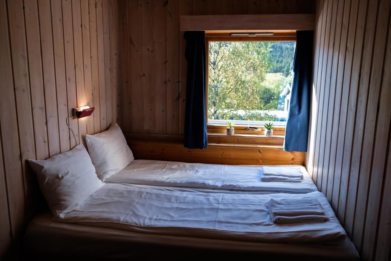 Hemsetunet Apartments Hemsedal Εξωτερικό φωτογραφία