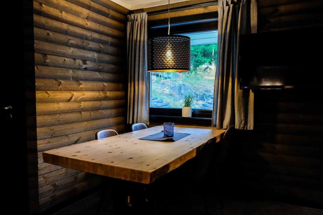 Hemsetunet Apartments Hemsedal Εξωτερικό φωτογραφία