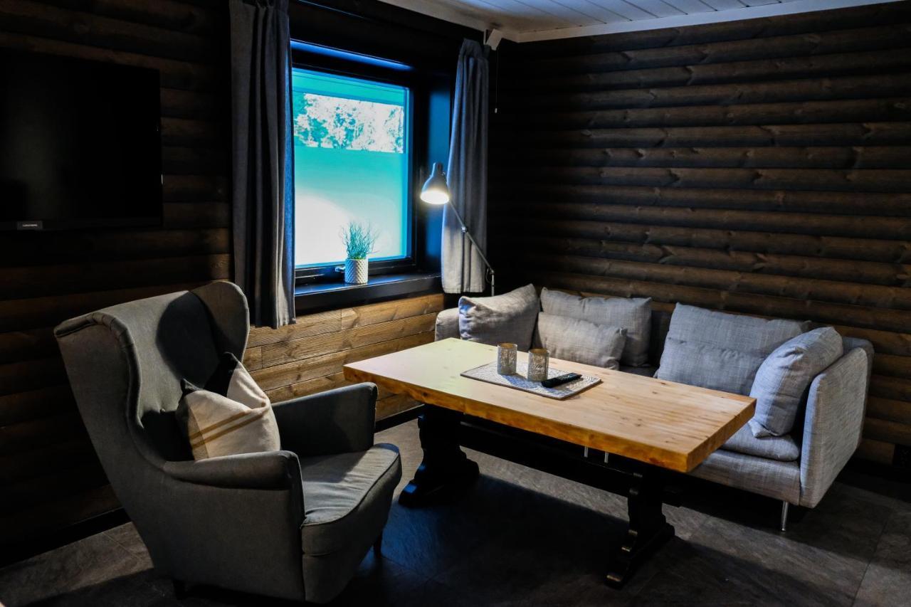 Hemsetunet Apartments Hemsedal Εξωτερικό φωτογραφία