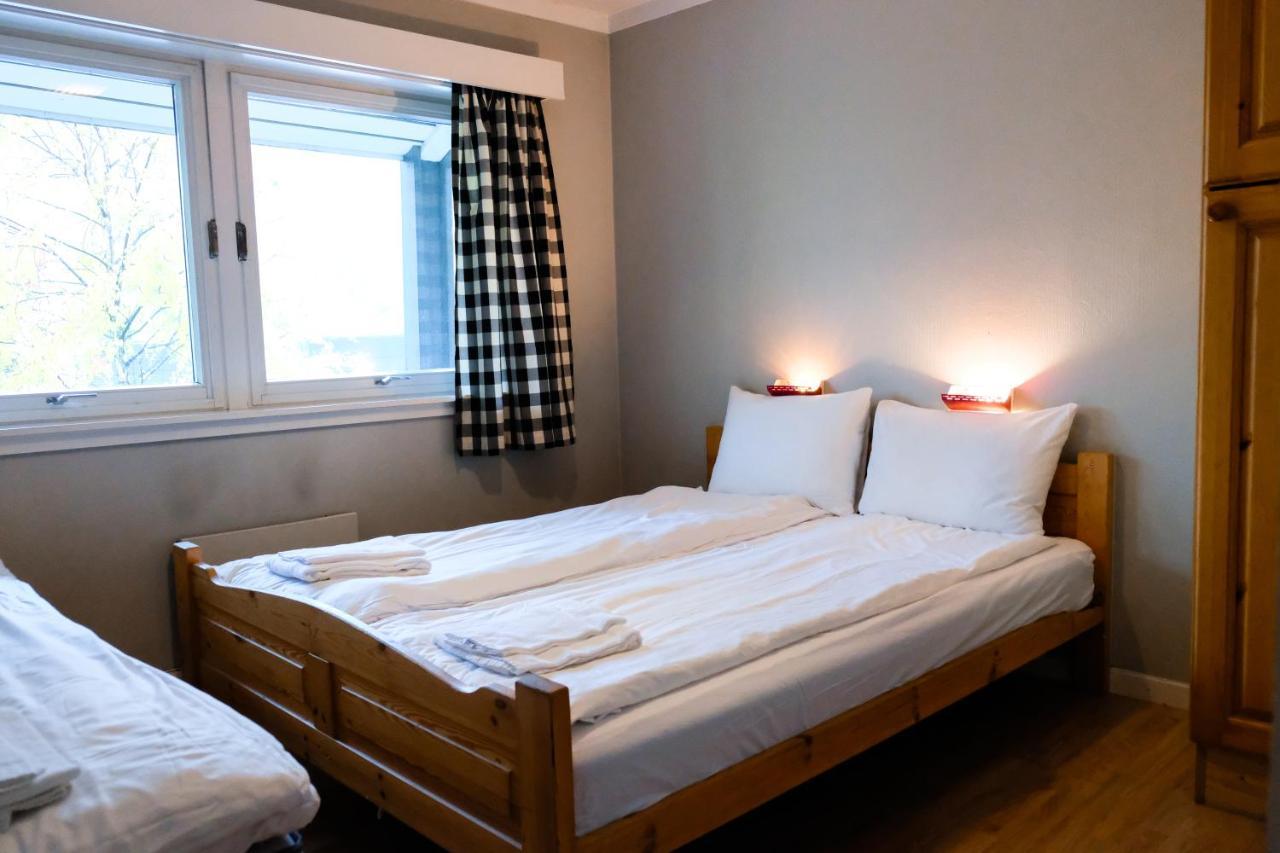 Hemsetunet Apartments Hemsedal Εξωτερικό φωτογραφία