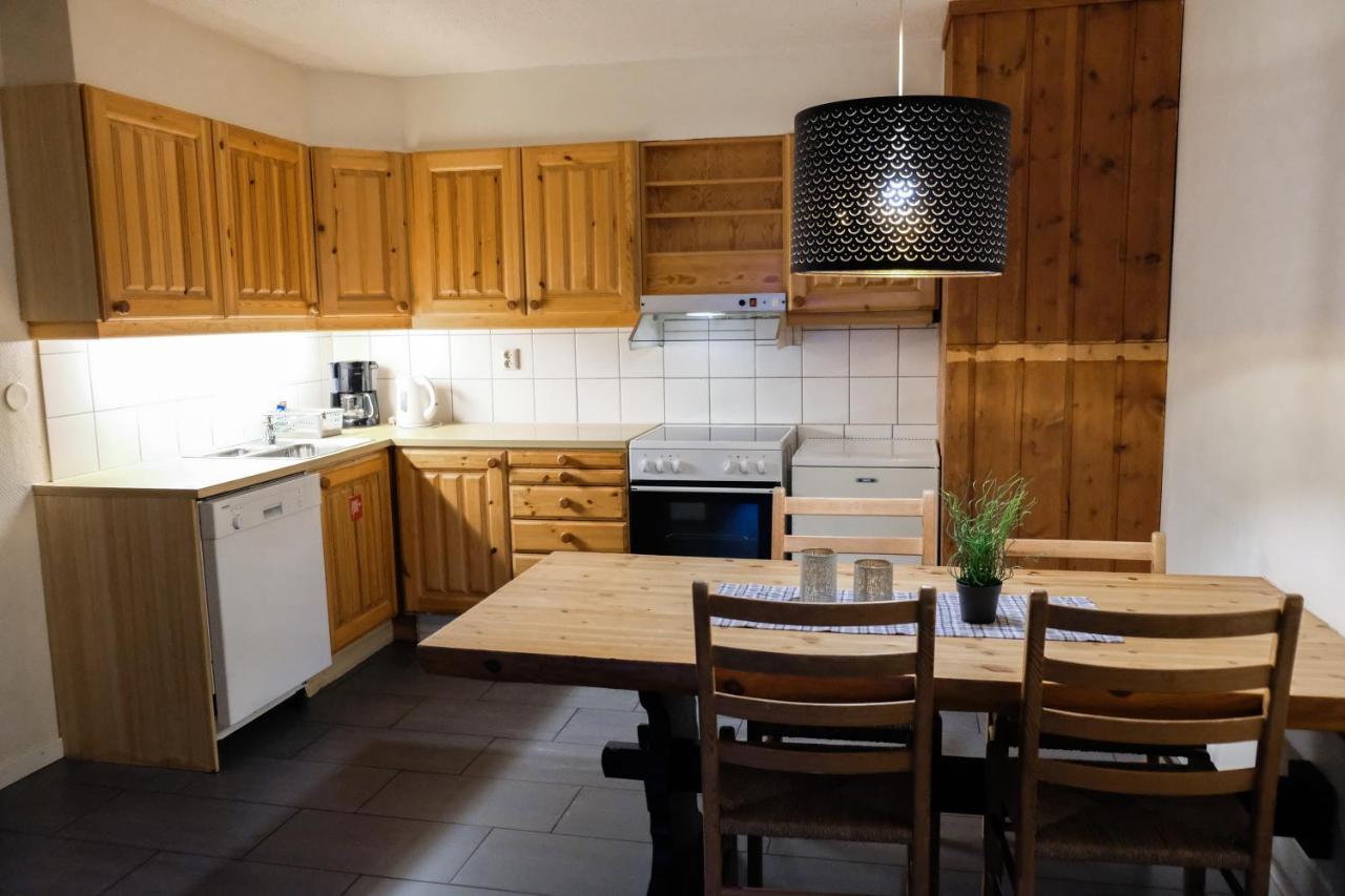 Hemsetunet Apartments Hemsedal Εξωτερικό φωτογραφία