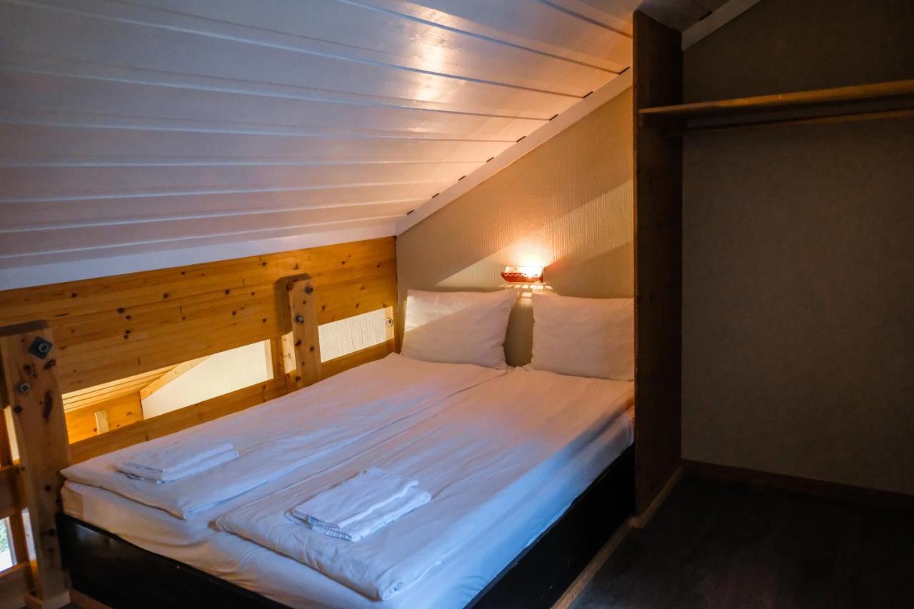 Hemsetunet Apartments Hemsedal Εξωτερικό φωτογραφία