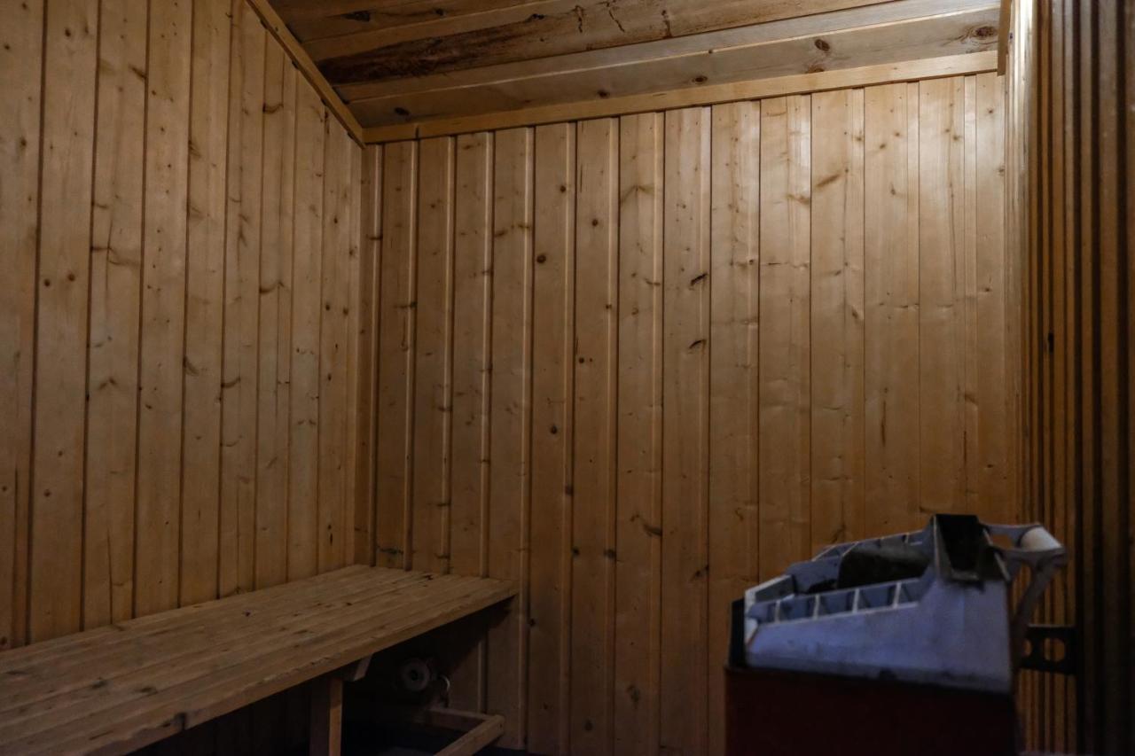 Hemsetunet Apartments Hemsedal Εξωτερικό φωτογραφία