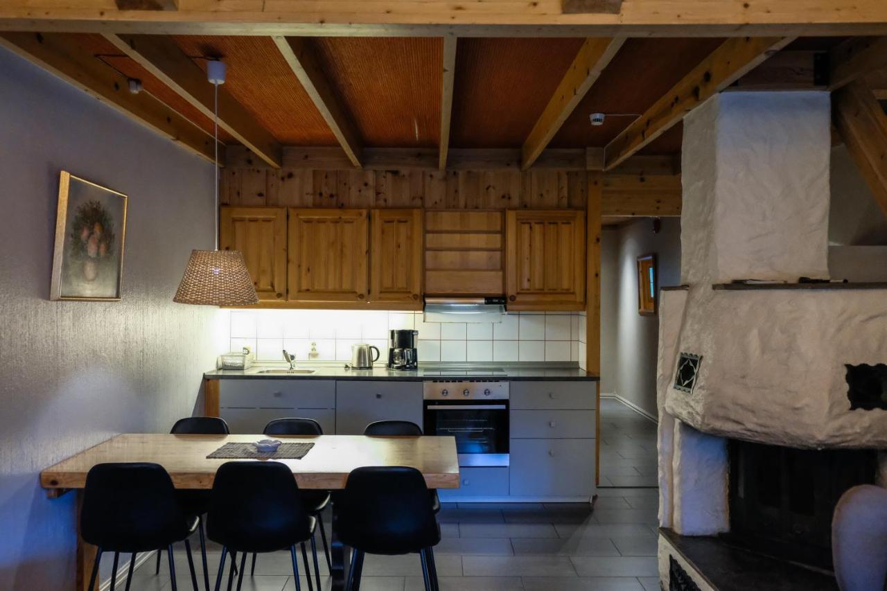 Hemsetunet Apartments Hemsedal Εξωτερικό φωτογραφία