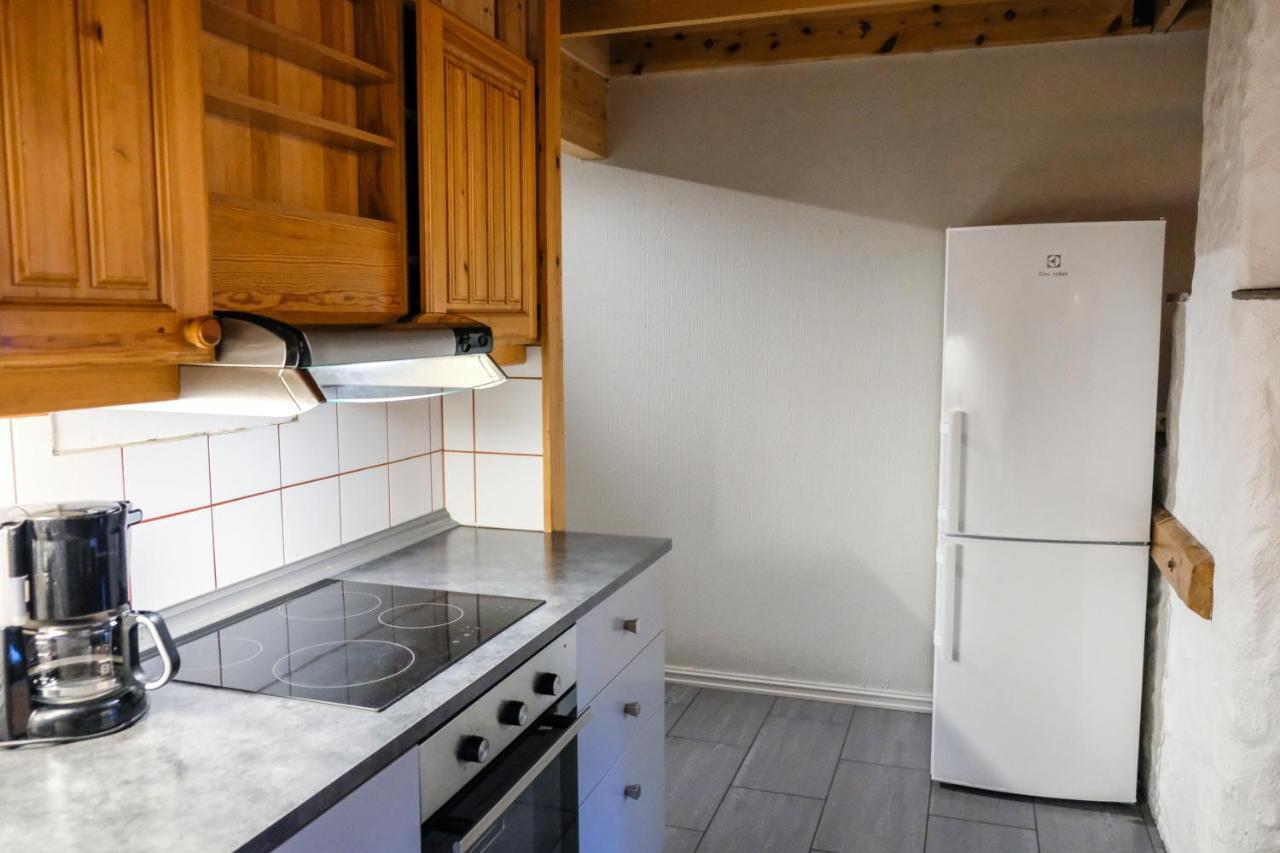 Hemsetunet Apartments Hemsedal Εξωτερικό φωτογραφία