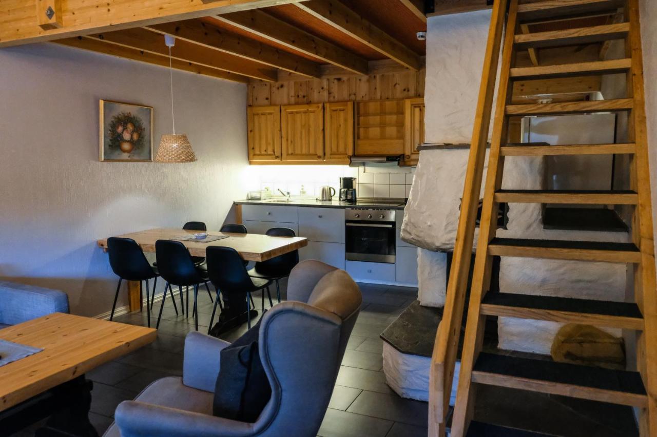 Hemsetunet Apartments Hemsedal Εξωτερικό φωτογραφία