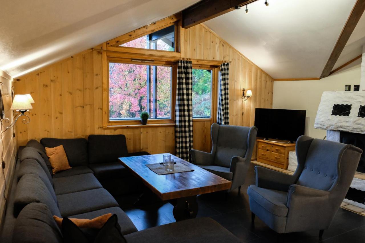 Hemsetunet Apartments Hemsedal Εξωτερικό φωτογραφία