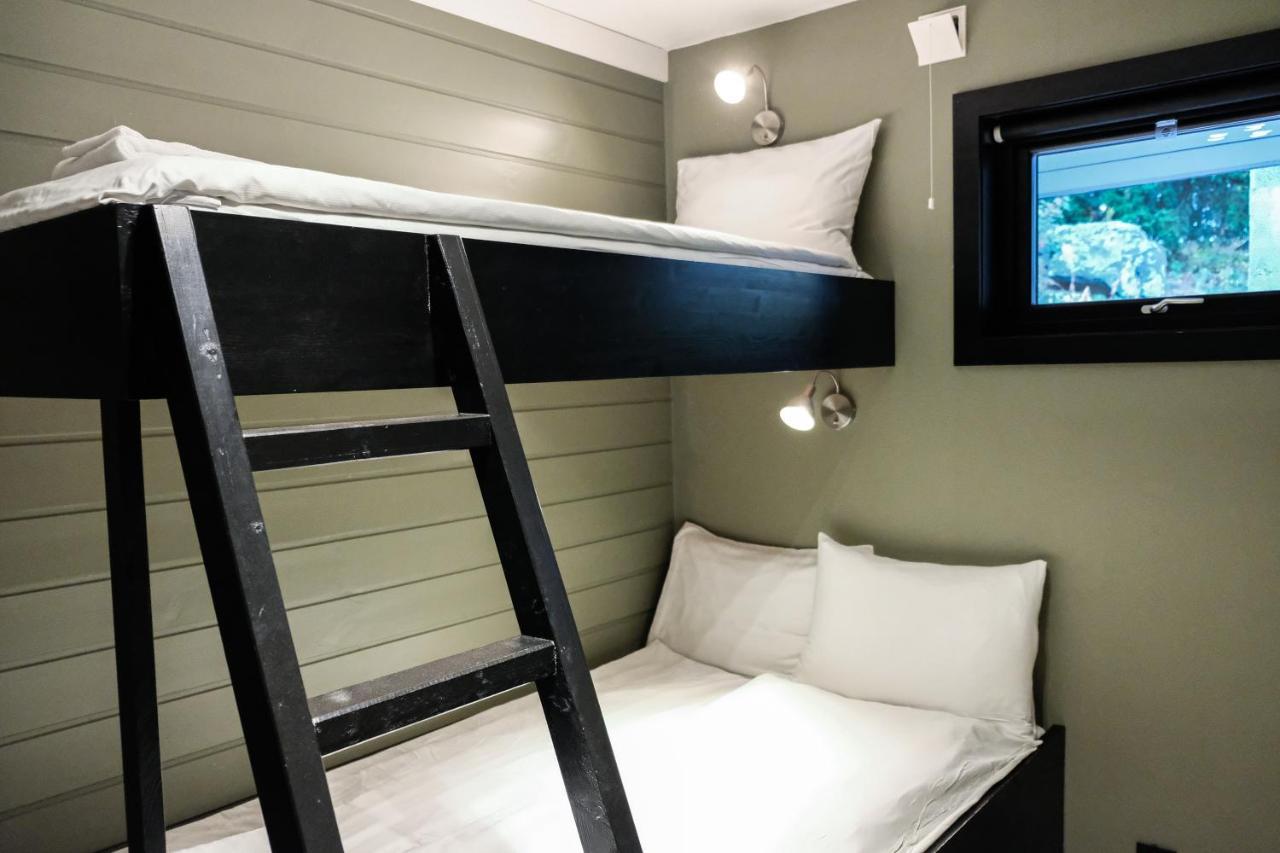 Hemsetunet Apartments Hemsedal Εξωτερικό φωτογραφία