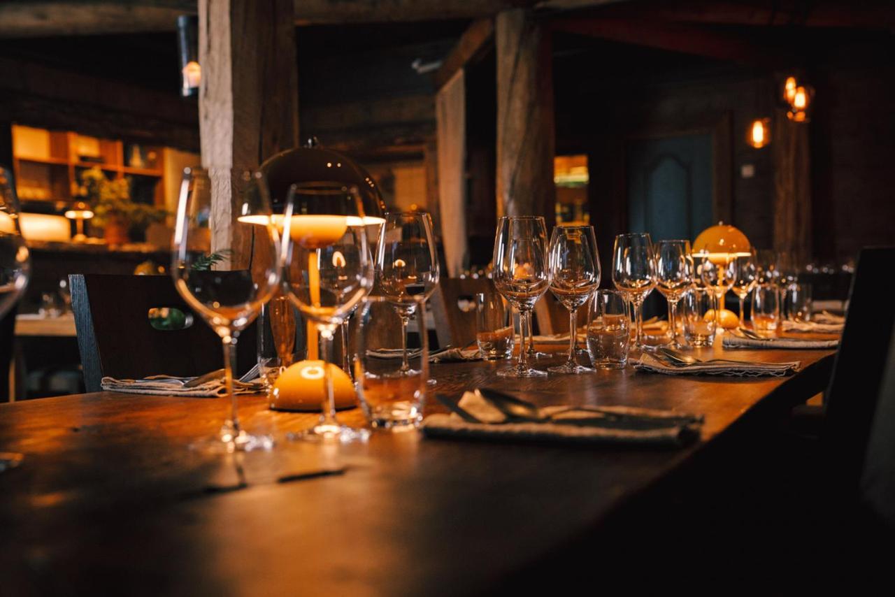 Hemsetunet Apartments Hemsedal Εξωτερικό φωτογραφία
