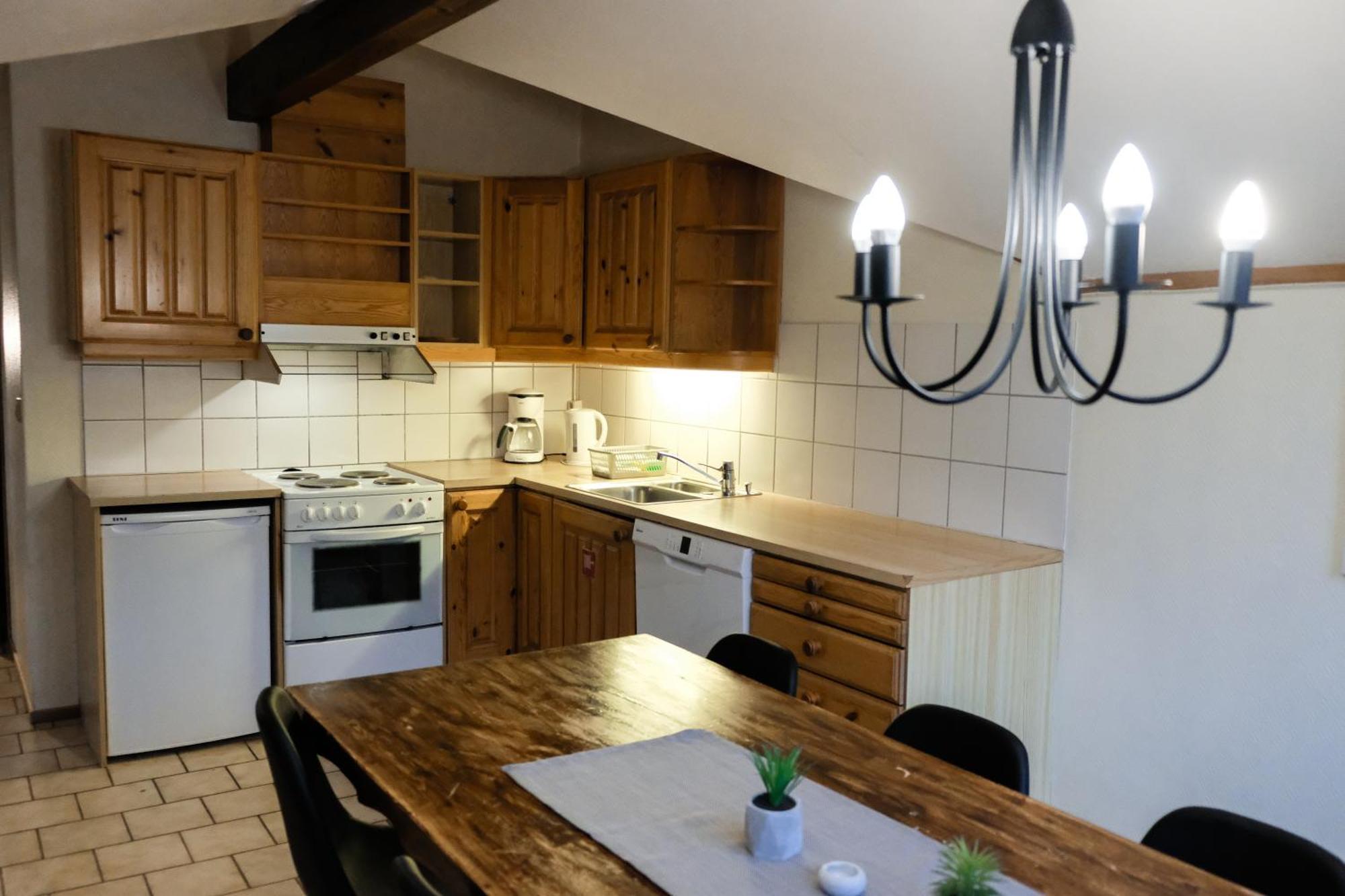Hemsetunet Apartments Hemsedal Δωμάτιο φωτογραφία