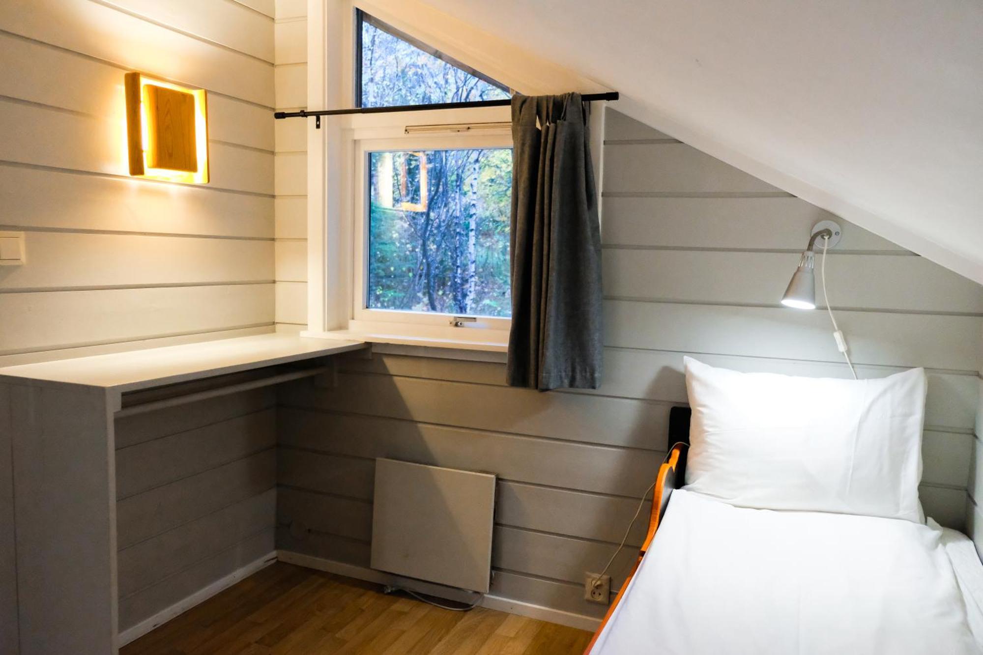 Hemsetunet Apartments Hemsedal Δωμάτιο φωτογραφία