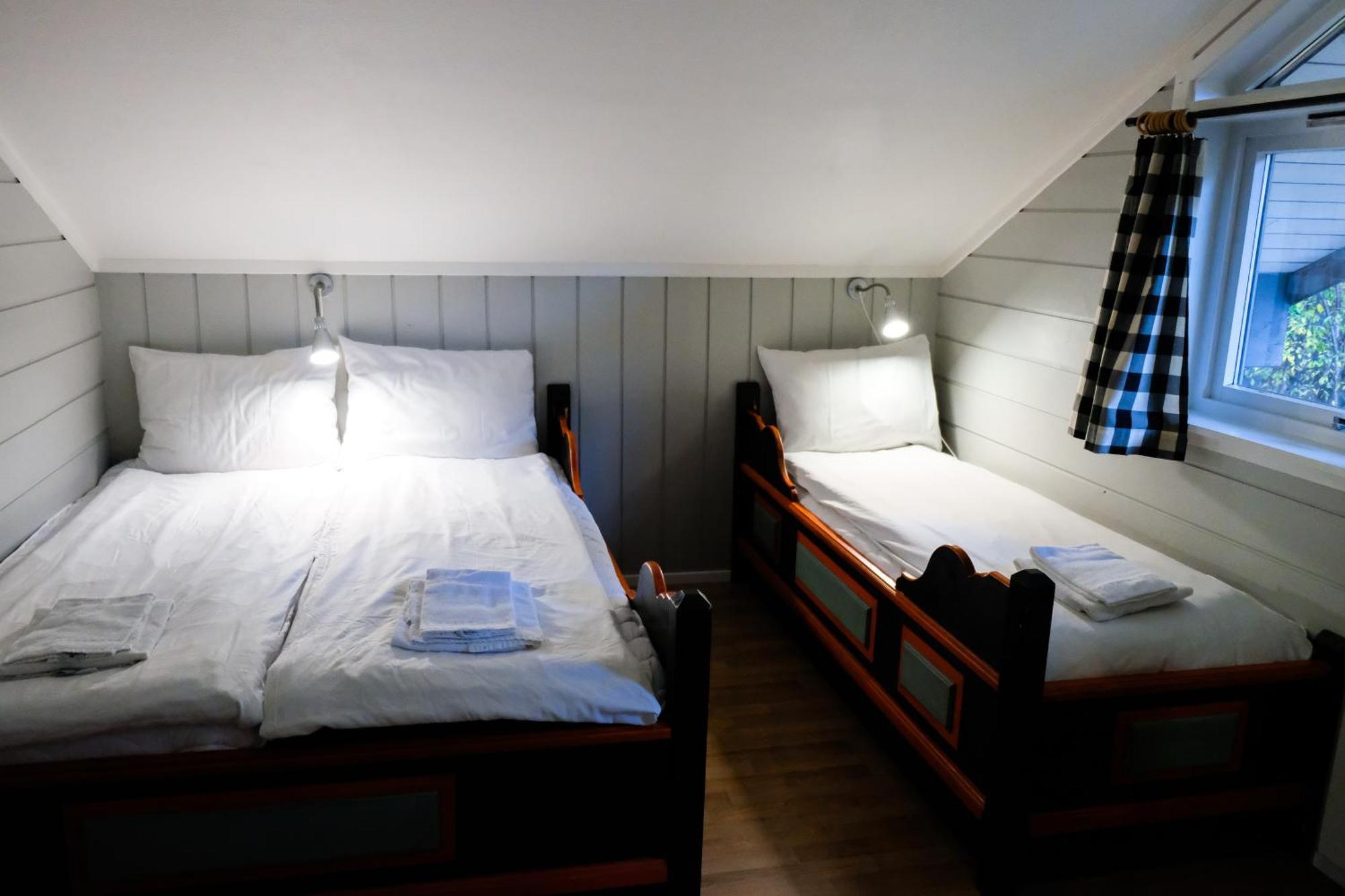 Hemsetunet Apartments Hemsedal Δωμάτιο φωτογραφία