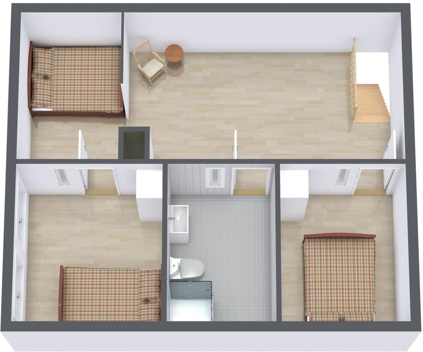 Hemsetunet Apartments Hemsedal Δωμάτιο φωτογραφία