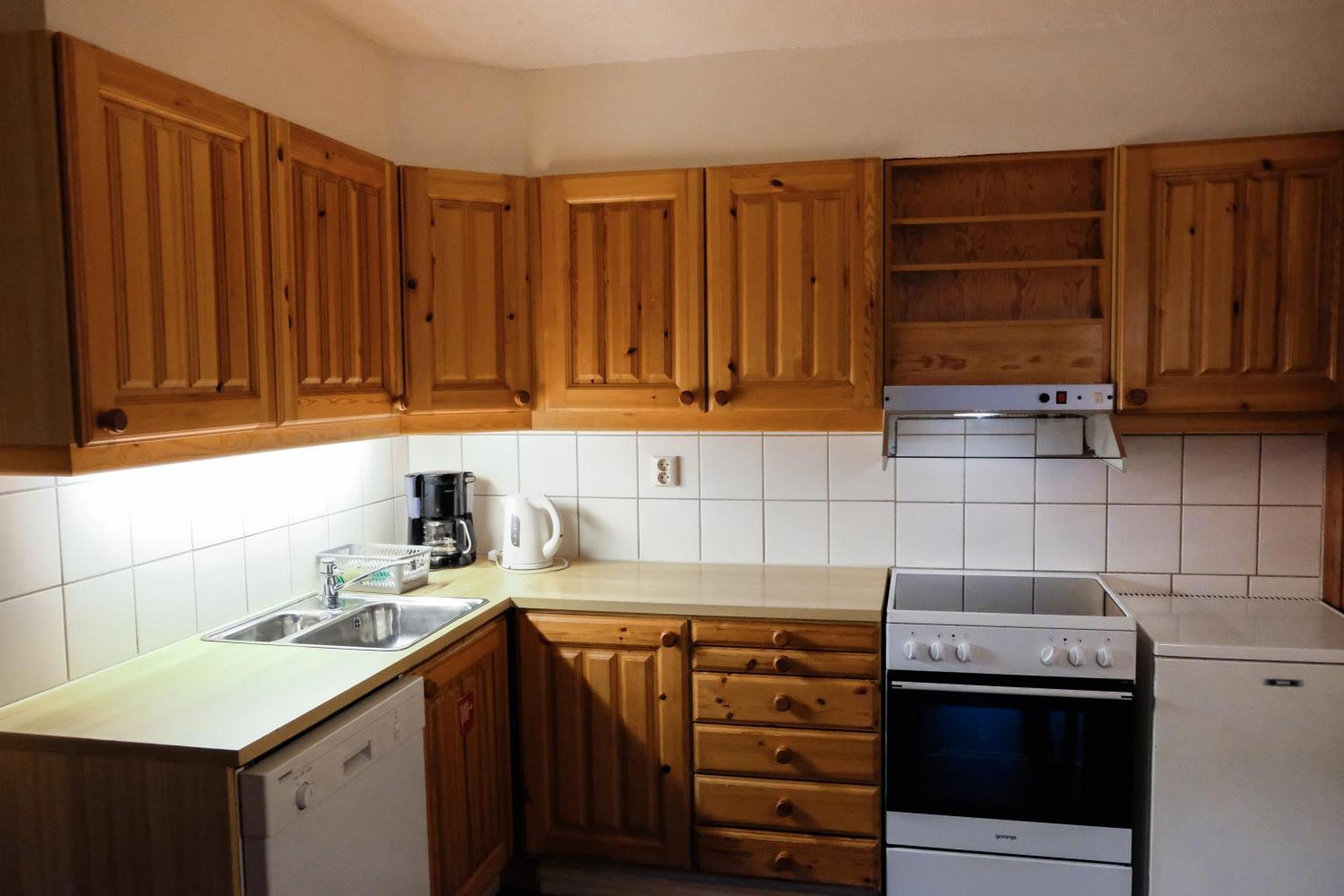 Hemsetunet Apartments Hemsedal Δωμάτιο φωτογραφία