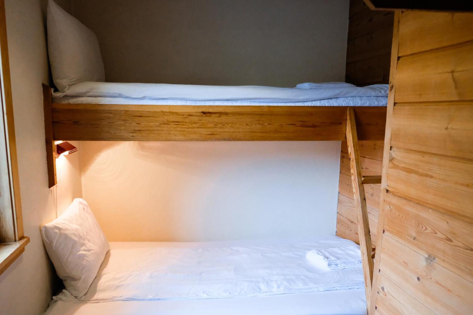 Hemsetunet Apartments Hemsedal Δωμάτιο φωτογραφία