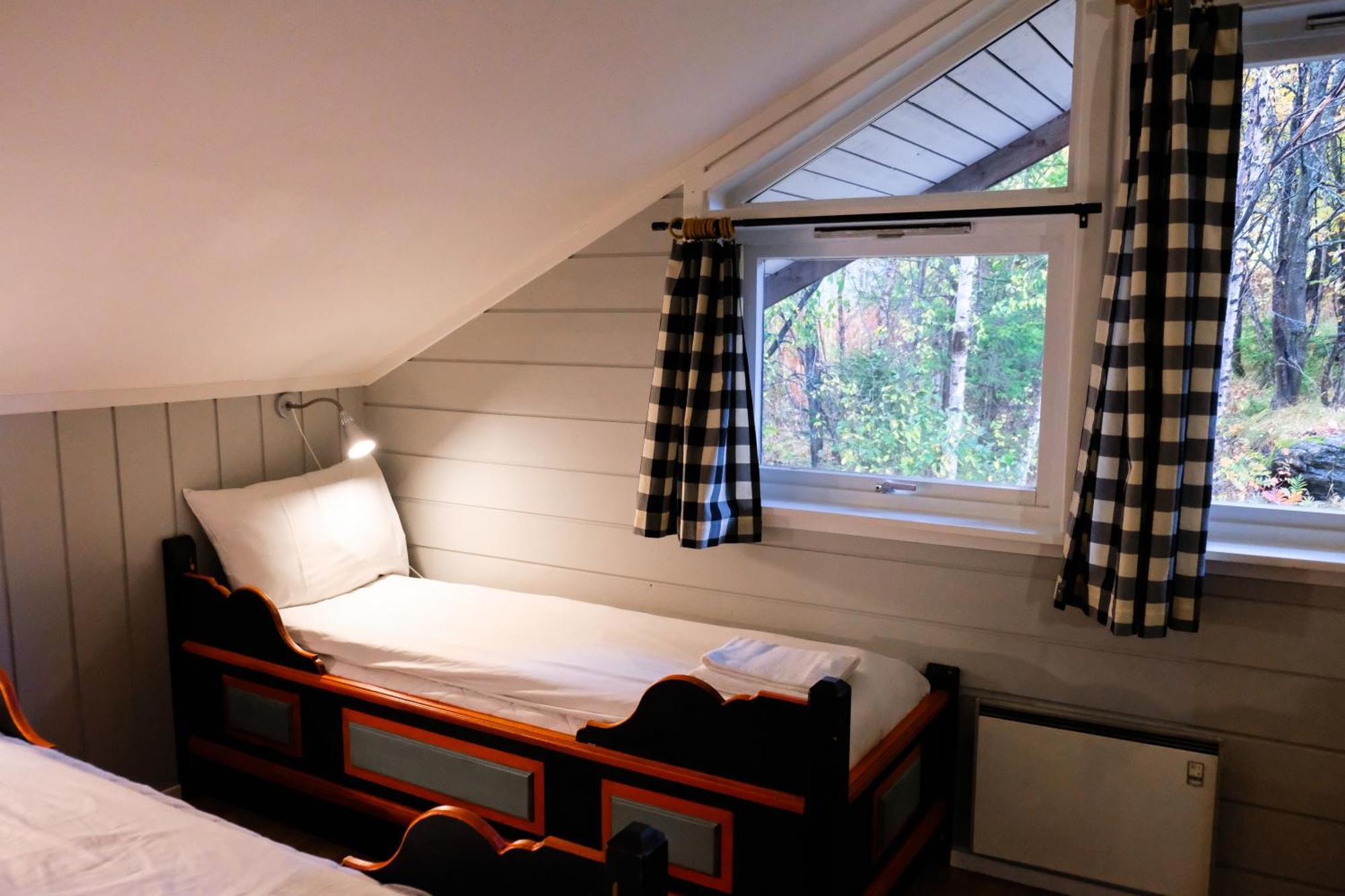 Hemsetunet Apartments Hemsedal Δωμάτιο φωτογραφία