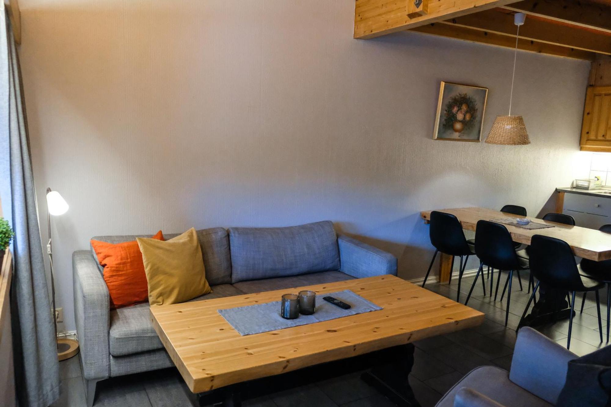 Hemsetunet Apartments Hemsedal Δωμάτιο φωτογραφία