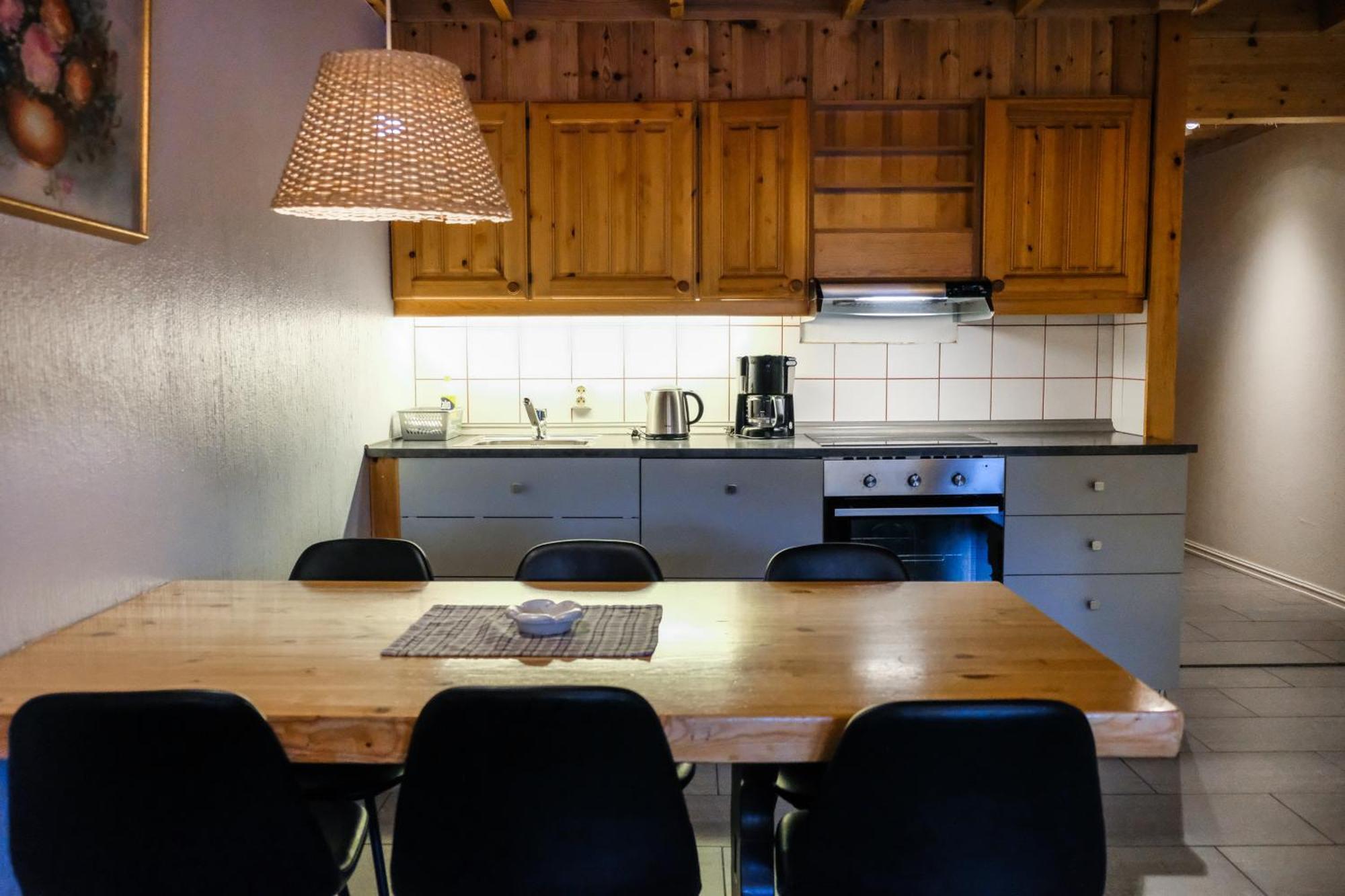 Hemsetunet Apartments Hemsedal Δωμάτιο φωτογραφία