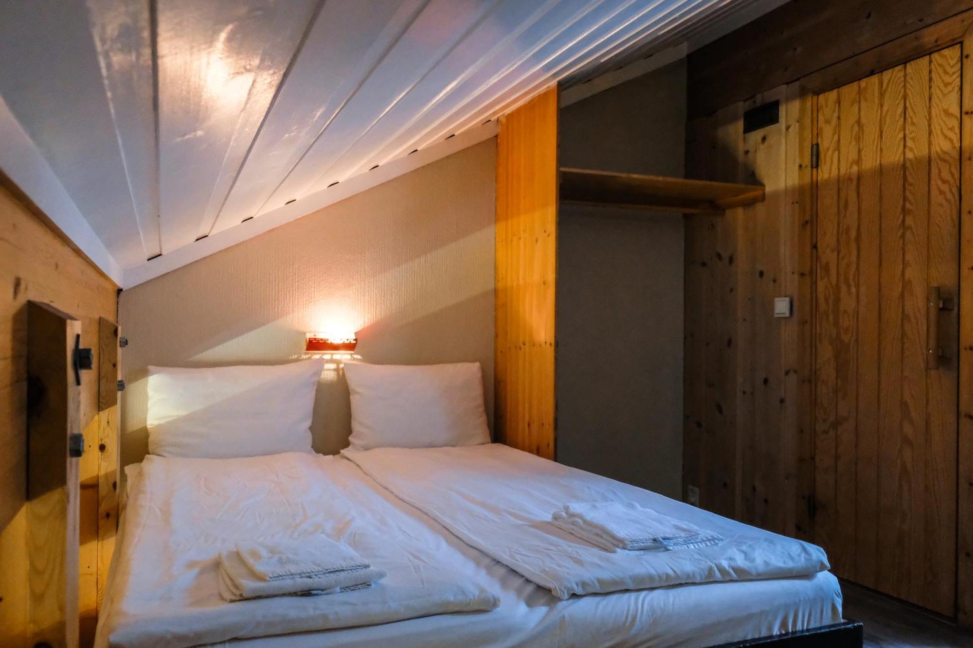 Hemsetunet Apartments Hemsedal Δωμάτιο φωτογραφία