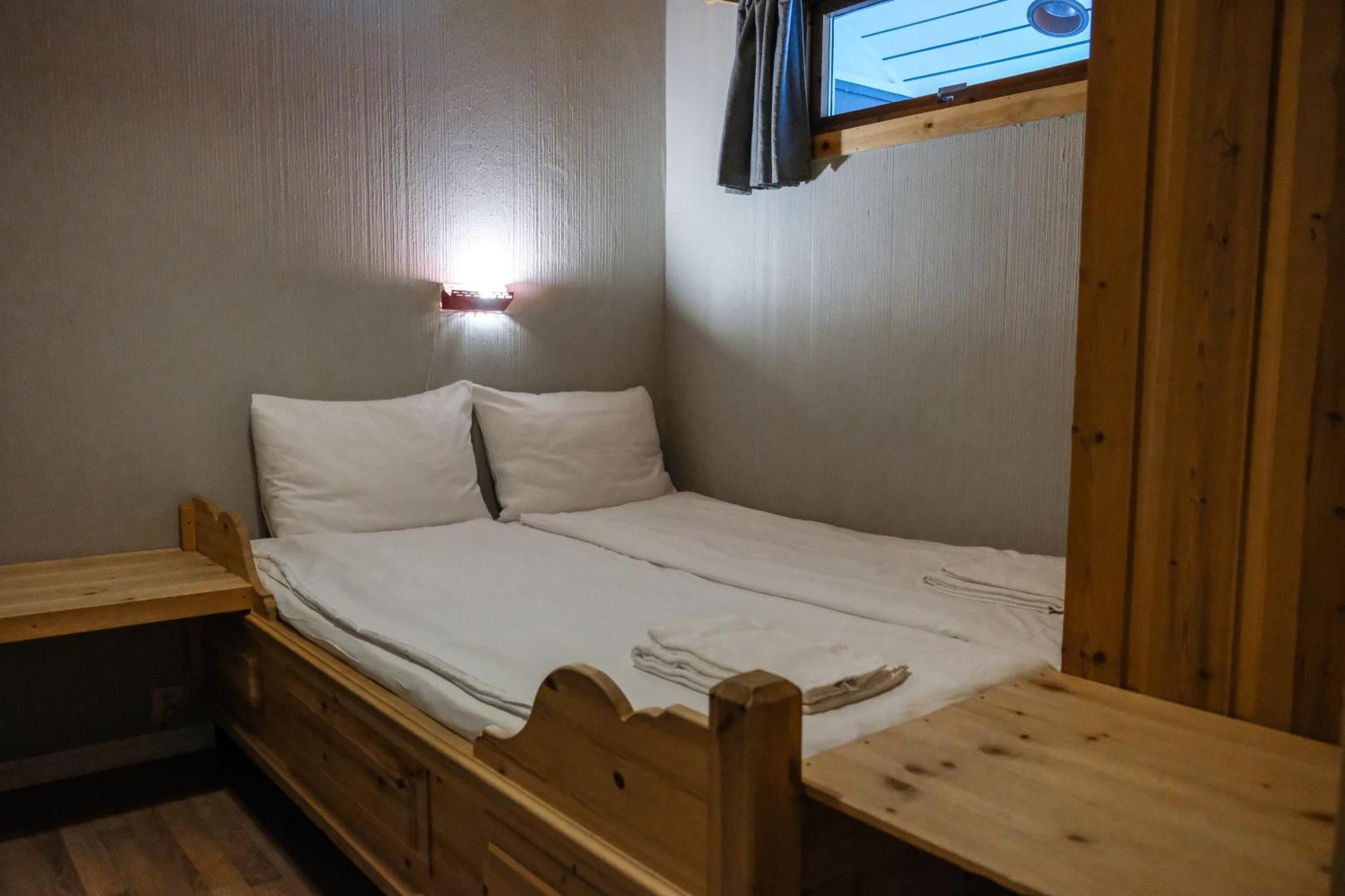 Hemsetunet Apartments Hemsedal Δωμάτιο φωτογραφία