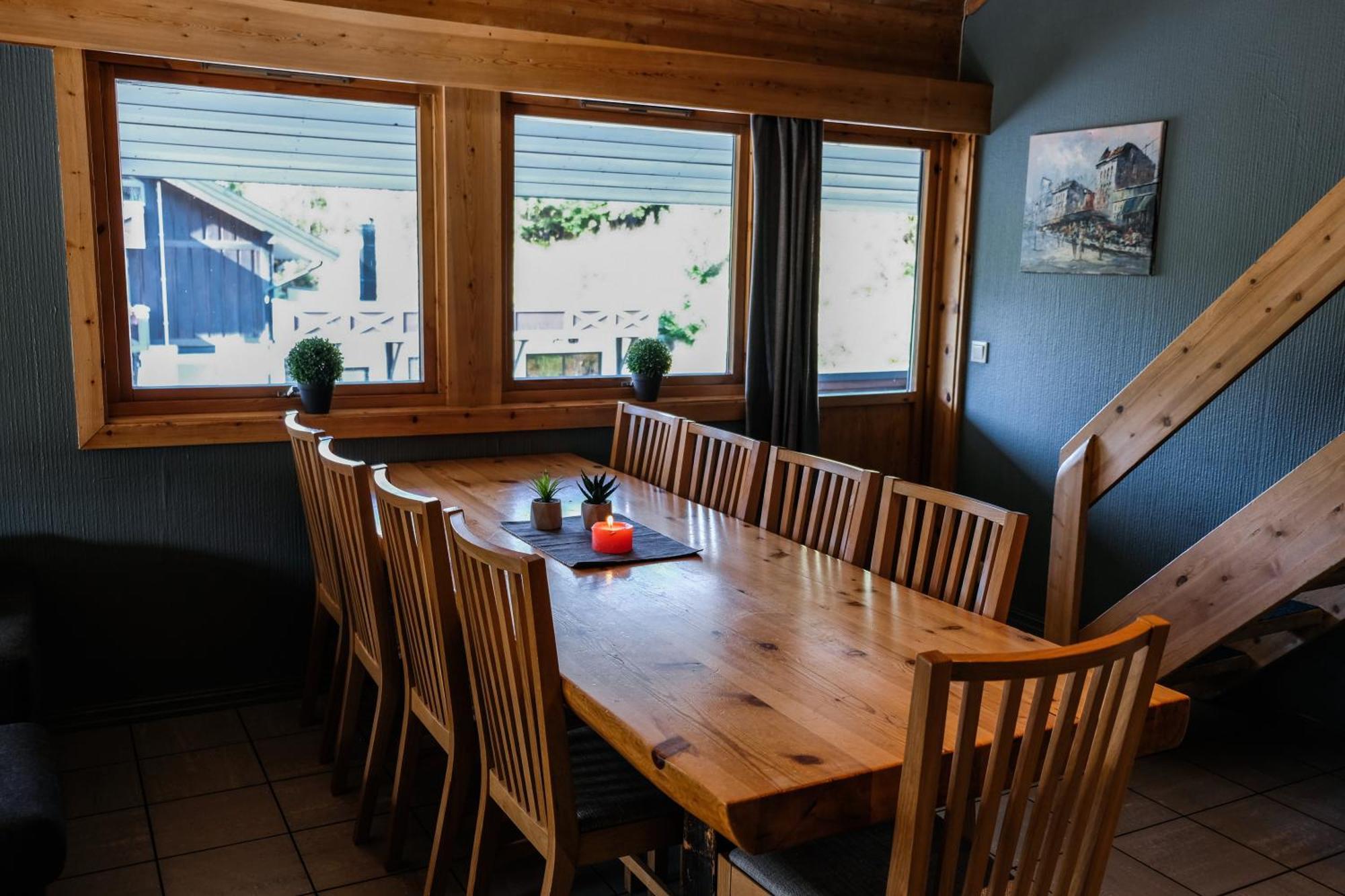 Hemsetunet Apartments Hemsedal Δωμάτιο φωτογραφία