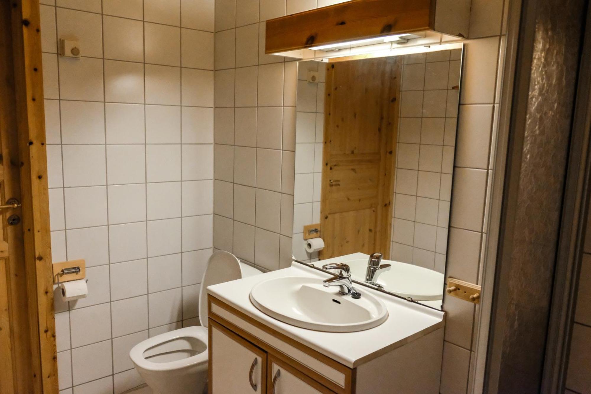 Hemsetunet Apartments Hemsedal Δωμάτιο φωτογραφία