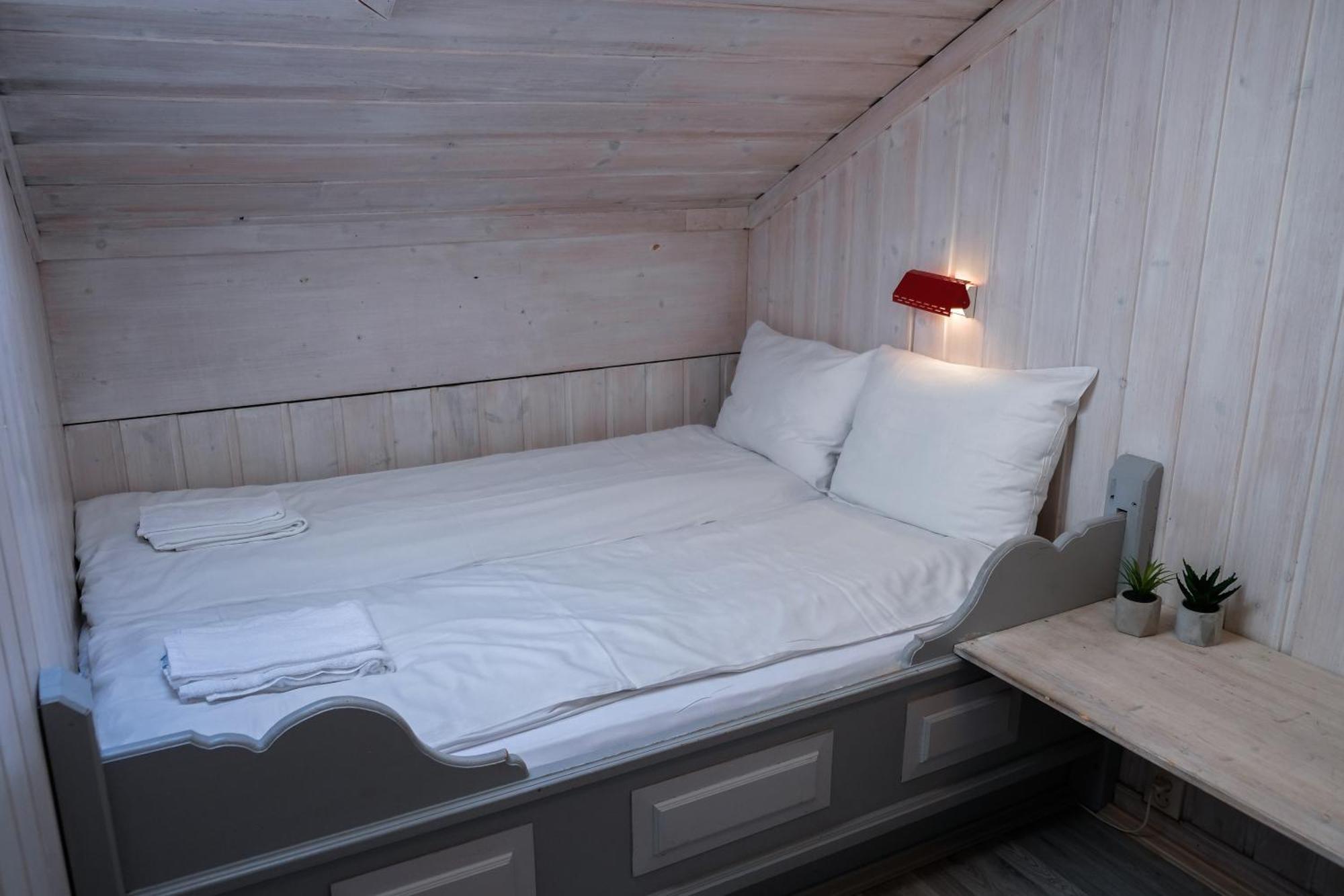 Hemsetunet Apartments Hemsedal Δωμάτιο φωτογραφία
