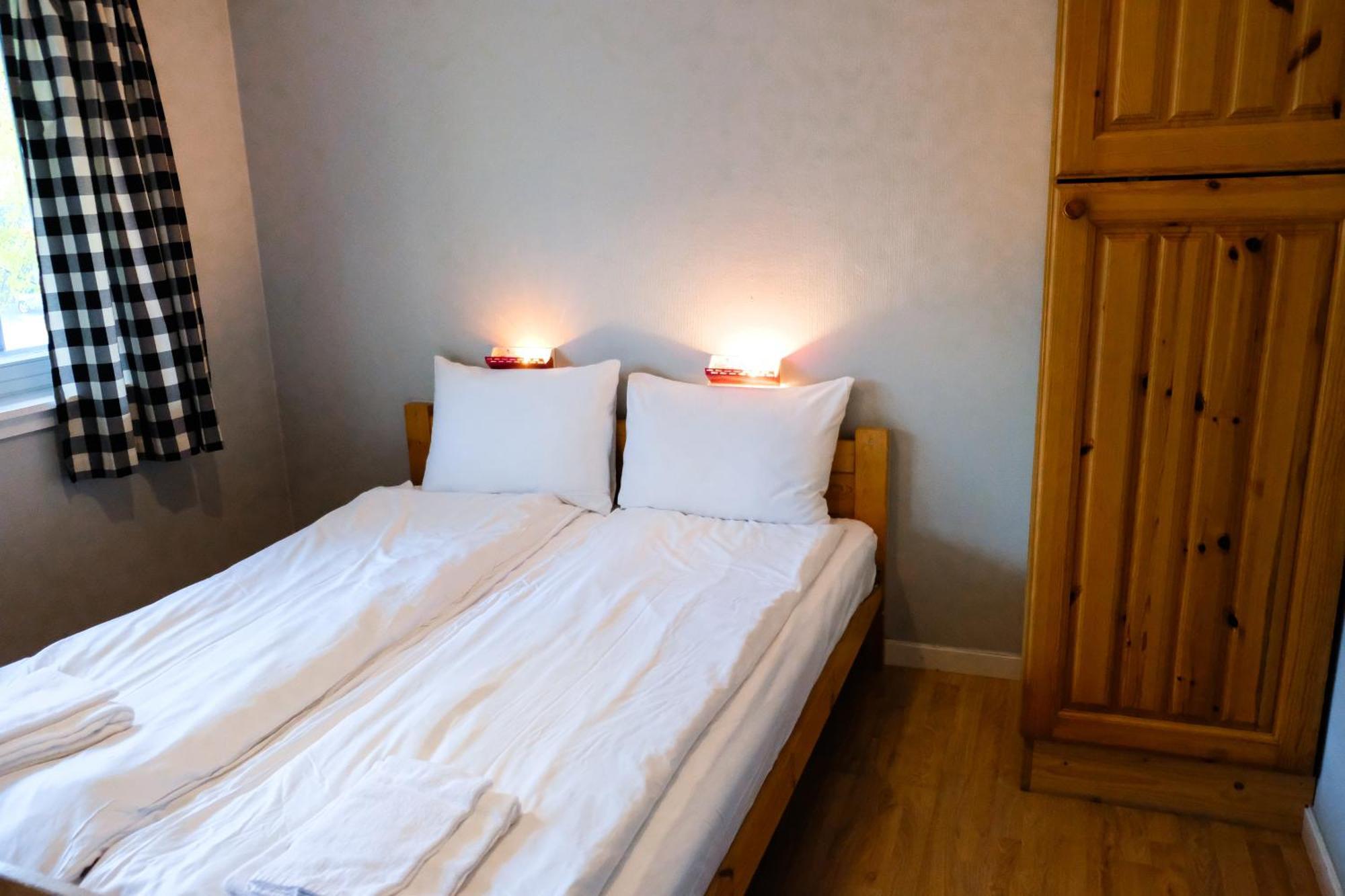 Hemsetunet Apartments Hemsedal Δωμάτιο φωτογραφία